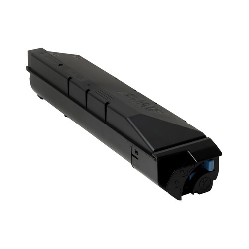 Premium Quality Black Toner Cartridge compatible with Copystar 1T02LC0CS0 (TK-8509K)