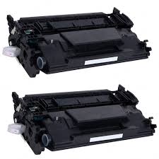 Premium Quality Black Toner Cartridge compatible with HP CF226X (HP 26X) (2 pk)