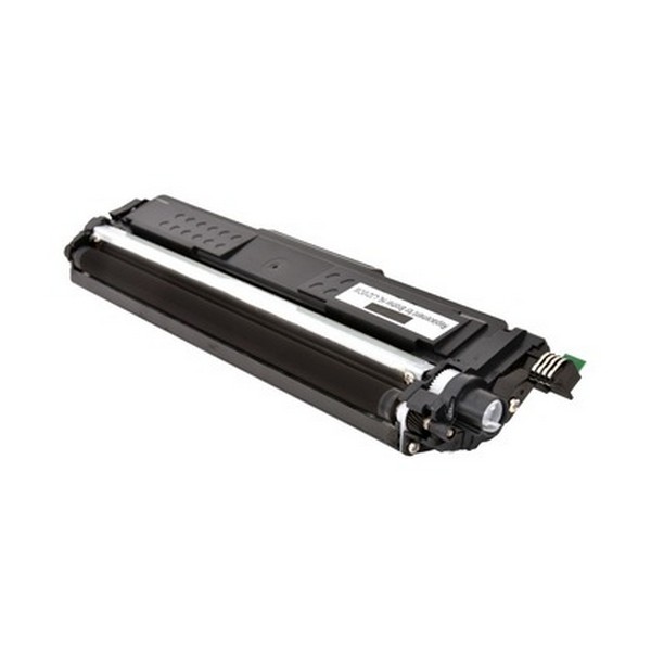 Compatible TN-227BK High Yield Black Toner Cartridge (3000 Yield)