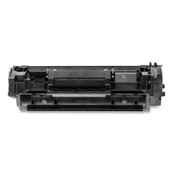 Compatible W1340X (HP 134X) High Yield Black Toner Cartridge (2400 Yield)