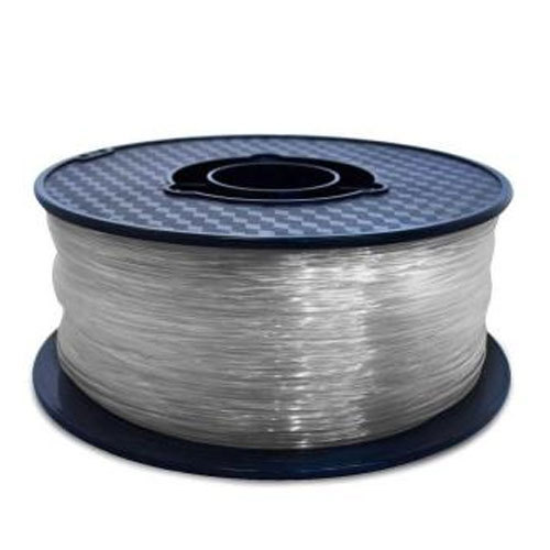 Premium Quality Silver ABS 3D Filament compatible with Universal ABSSil3