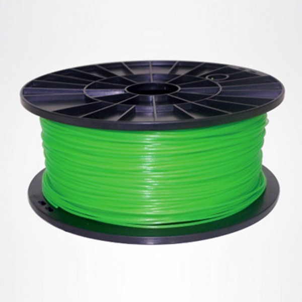 Compatible PF-PLA-GR Green PLA 3D Filament (1.75mm)