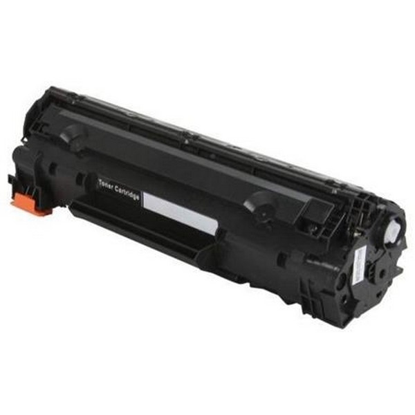 Compatible Jumbo CF230X (HP 30X) High Yield Black Toner Cartridge (3500 Yield)