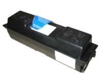 Premium Quality Black Toner Cartridge compatible with Kyocera Mita 1T02G10US0 (TK-712)