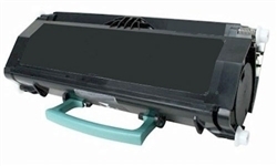 Premium Quality Black MICR Toner Cartridge compatible with Lexmark E260A11A