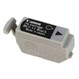 Premium Quality Black Inkjet Cartridge compatible with Canon 0957A003 (BCI-11B)