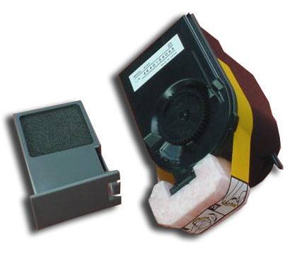 Premium Quality Black Copier Toner compatible with Konica Minolta 4053-401 (TN-310K)