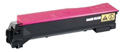 Premium Quality Magenta Toner Cartridge compatible with Kyocera Mita 1T02HMBUS0 (TK-552M)