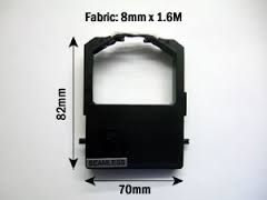 Premium Quality Purple Printer Ribbon compatible with Epson S015032PL