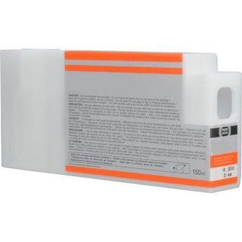 Premium Quality Orange UltraChrome GS Ink Cartridge compatible with Epson T624800