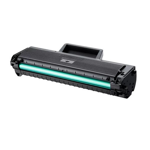 Compatible W1105A (HP 105A) Black Toner Cartridge (1000 Yield)