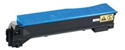 Premium Quality Cyan Toner Cartridge compatible with Kyocera Mita 1T02HMCUS0 (TK-552C)