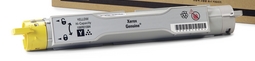 Premium Quality Yellow Toner Cartridge compatible with Xerox 106R01084