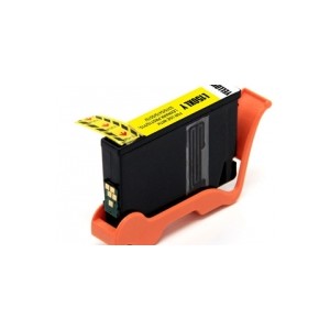 Premium Quality Yellow Inkjet Cartridge compatible with Lexmark 14N1617 (Lexmark #150XL)