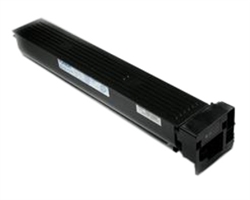 Premium Quality Black Toner Cartridge compatible with Kyocera Mita 1T02KA0US0 (TK-882K)