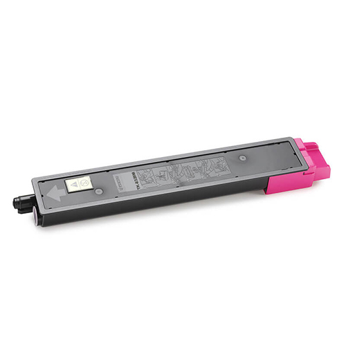 Premium Quality Magenta Toner Cartridge compatible with Copystar 1T02NPBCS0 (TK-8329M)