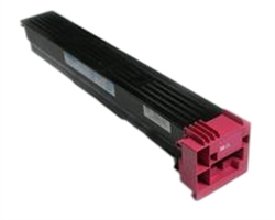 Premium Quality Magenta Toner Cartridge compatible with Kyocera Mita 1T02KABUS0 (TK-882M)