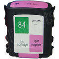 Premium Quality Magenta Inkjet Cartridge compatible with HP C4912A (HP 82)