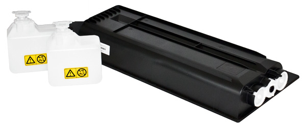 Premium Quality Black Toner Cartridge compatible with Kyocera Mita 1T02K30CS0 (TK-479)