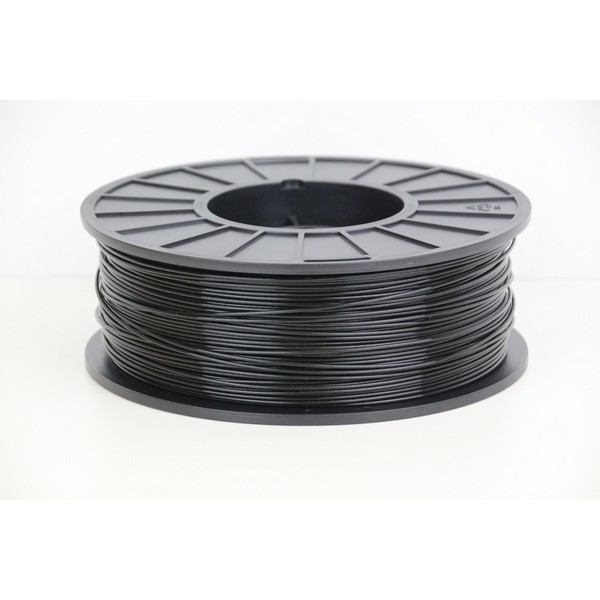 Compatible PF-ABS-BK Black ABS 3D Filament (1.75mm)