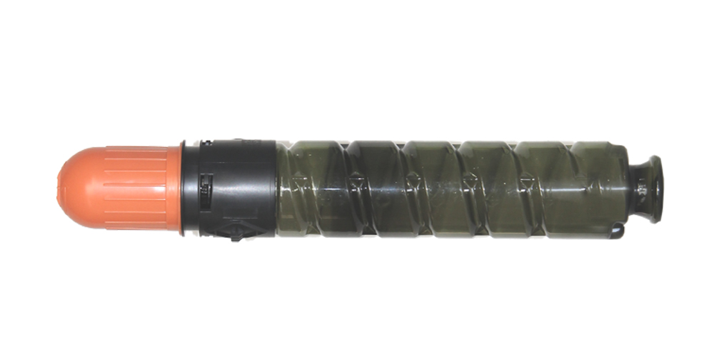 Premium Quality Black Toner Cartridge compatible with Canon 2785B003AA (GPR-35)