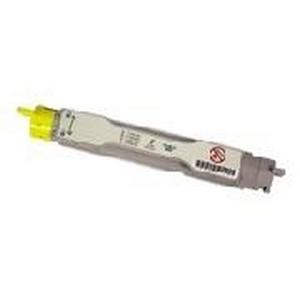 Premium Quality Yellow Toner Cartridge compatible with Konica Minolta 1710550-002