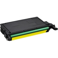 Premium Quality Yellow Toner Cartridge compatible with Samsung CLT-Y407S