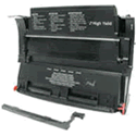 Premium Quality Black Toner Cartridge compatible with IBM 28P1882