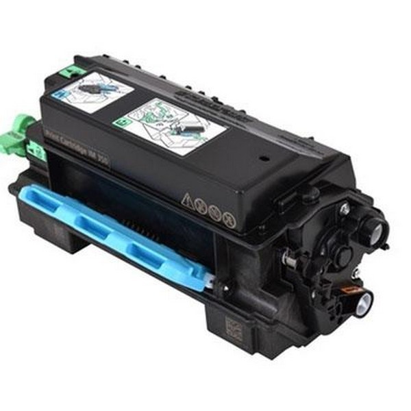 Compatible 418505 Black Toner Cartridge (3000 Yield)