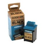 Premium Quality Tri-Color Inkjet Cartridge compatible with Lexmark 17G0060 (Lexmark #60)