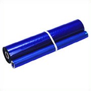 Premium Quality Black Thermal Fax Roll compatible with Sharp UX-3CR