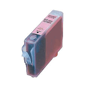 Premium Quality Photo Magenta Inkjet Cartridge compatible with Canon 0984A003 (BCI-8PM)