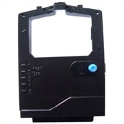 Premium Quality Black Printer Ribbon compatible with Okidata 42377801