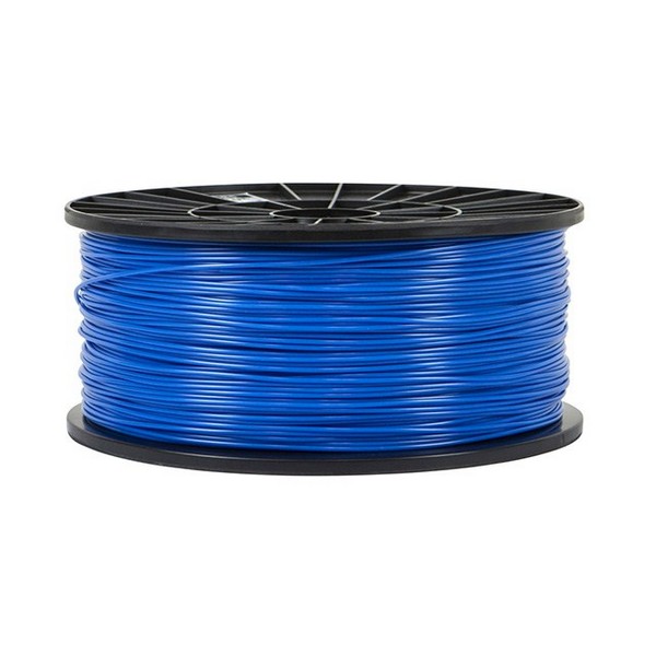 Compatible PF-PLA-BL Blue PLA 3D Filament (1.75mm)