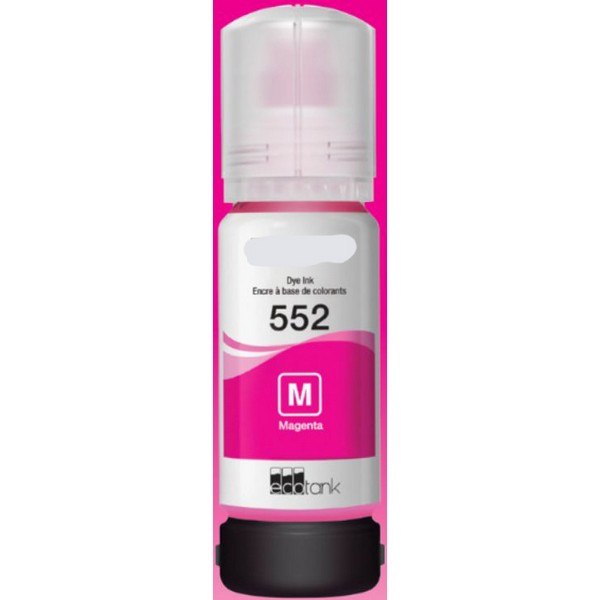 Compatible T552320-S Magenta Dye Ink (70 ml)