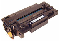 Premium Quality Black MICR Toner Cartridge compatible with HP Q7516A (HP 16A)