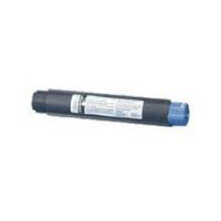 Premium Quality Black Toner Cartridge compatible with Okidata 52107201