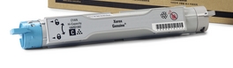 Premium Quality Cyan Toner Cartridge compatible with Xerox 106R01082