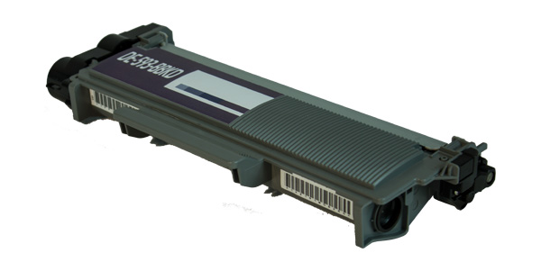 Premium Quality Black Toner Cartridge compatible with Dell PVTHG (593-BBKD)