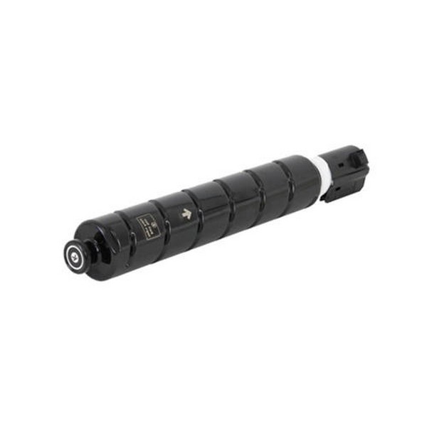 Compatible 9106B003AA (GPR-52BK) Black Toner Cartridge (16500 Yield)