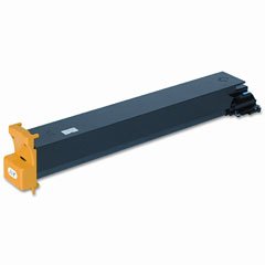 Premium Quality Yellow Toner Cartridge compatible with Konica Minolta 8938-506 (TN-210Y)