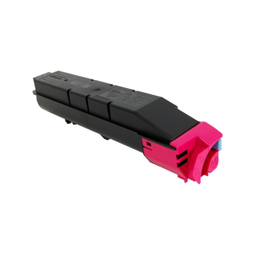 Premium Quality Magenta Toner Cartridge compatible with Copystar 1T02LCBCS0 (TK-8509M)