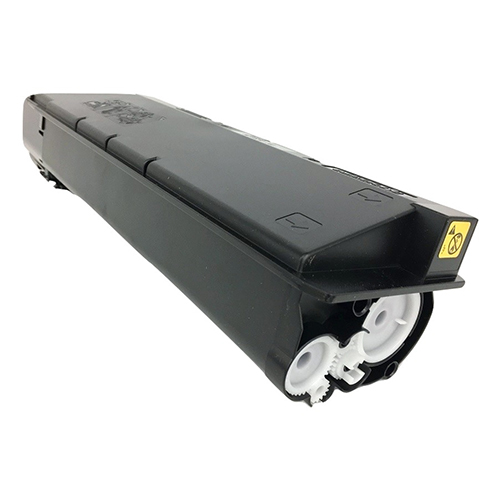 Premium Quality Black Toner Cartridge compatible with Kyocera Mita 1T02LKOUS0 (TK-8307K)