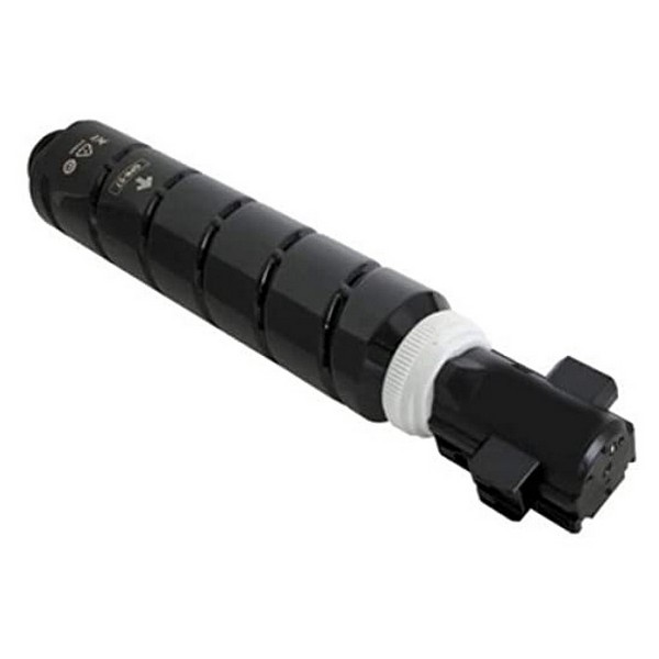 Compatible 0473C003 (GPR-57BK) Black Toner Cartridge (42100 Yield)