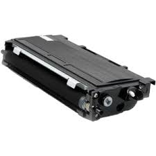 Premium Quality Black Toner Cartridge compatible with Brother TN-350