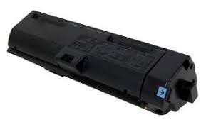 Premium Quality Black Toner Cartridge compatible with Copystar 1T02RV0US0 (TK-1152)