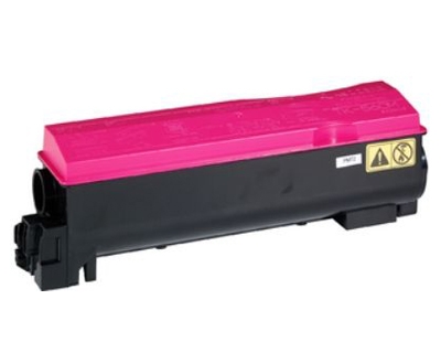 Premium Quality Magenta Toner Cartridge compatible with Kyocera Mita 1T02HGBUS0 (TK-572M)