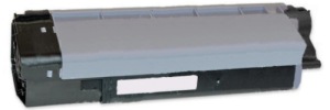 Premium Quality Black Toner Cartridge compatible with Okidata 43324477