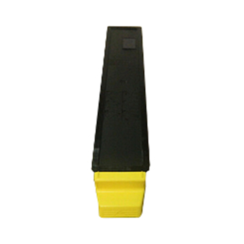 Premium Quality Yellow Toner Cartridge compatible with Kyocera Mita 1T02MNAUS0 (TK-8602Y)