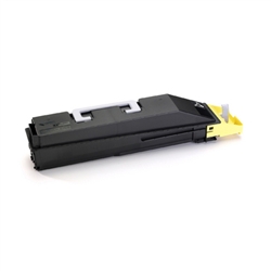 Premium Quality Black Toner Cartridge compatible with Kyocera Mita 1T02KT0US0 (TK-582K)
